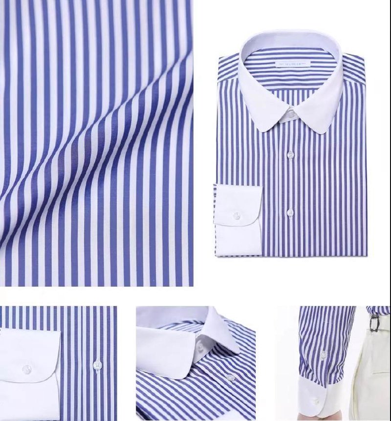 服装贴牌加工：打造品牌与品质的双赢之路