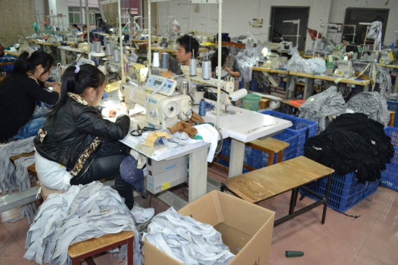 深度剖析女装批发行业的生存之道